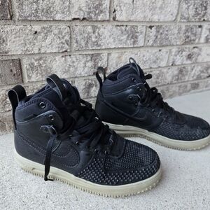 Nike Lunar Force Duckboot Size 9